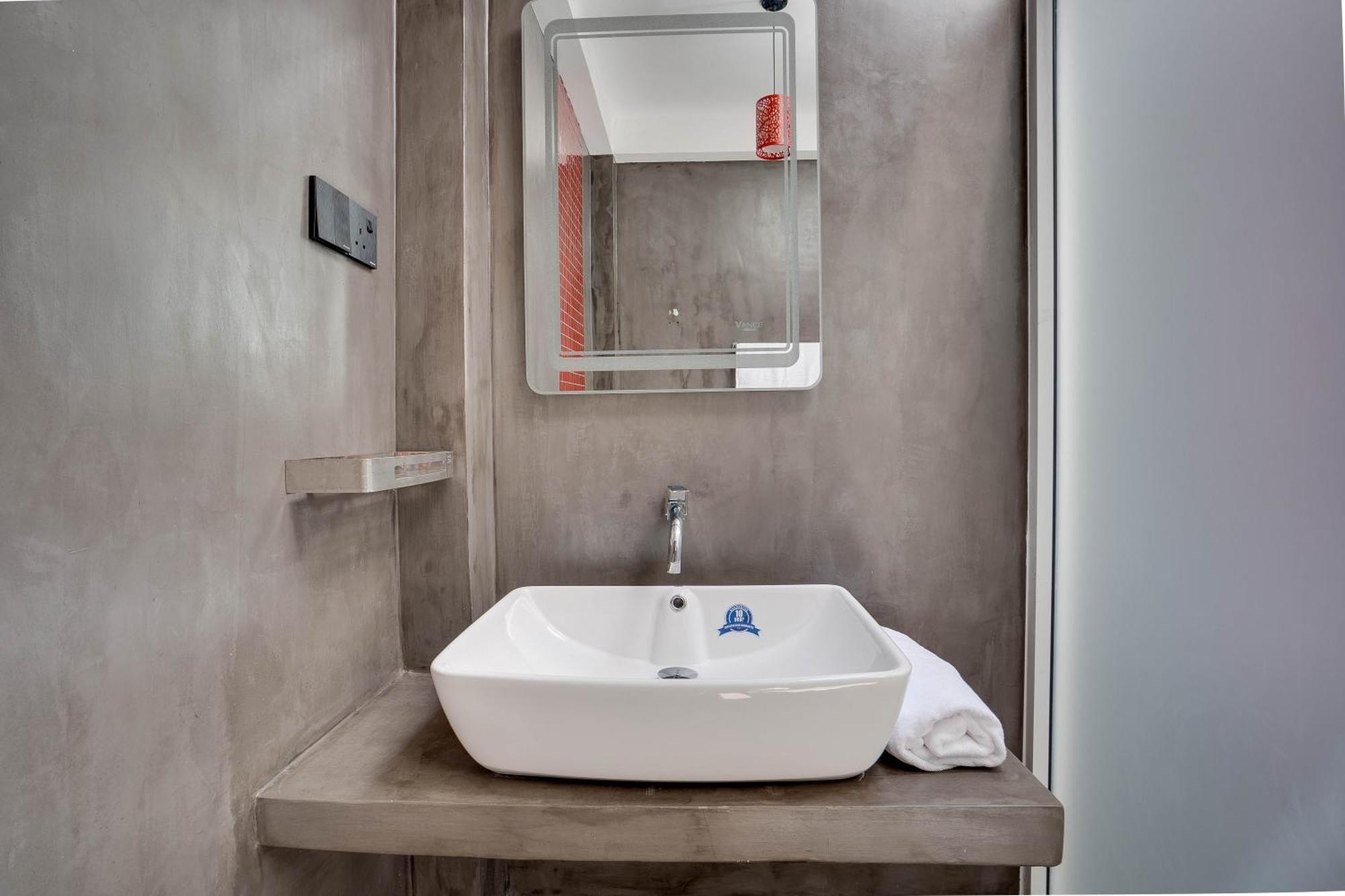 Hasthri Boutique Red Chalet In Ahangama With Pool Near Beach Exteriör bild